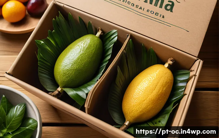 Descubra os 7 impactos surpreendentes dos materiais plásticos alternativos no meio ambiente a longo prazo 3 대체 플라스틱 소재의 장기적 효과 관련 이미지 1