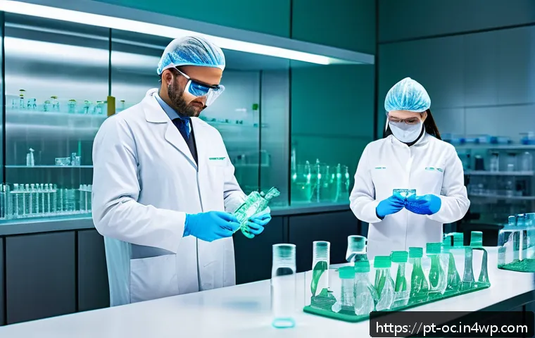 대체 플라스틱 소재의 시장 전망 관련 이미지 2