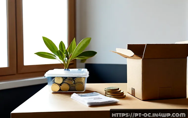 Como reduzir custos ao substituir plástico convencional: critérios, materiais e compras para empresas 3 대체 플라스틱 소재의 비용 절감 전략 관련 이미지 1